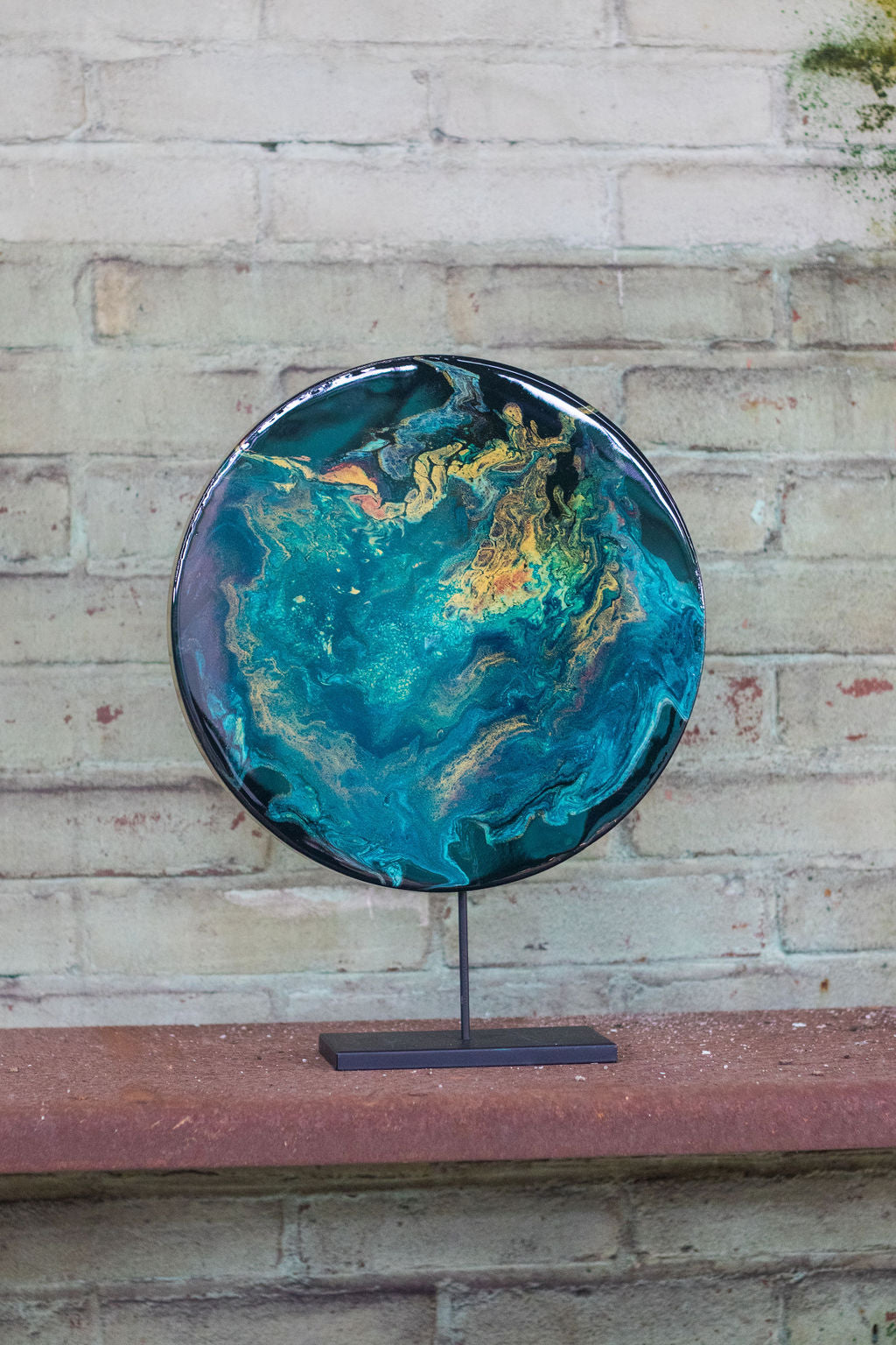 SATELLITE 1 - Ø30 cm